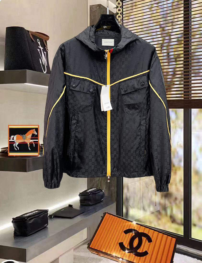 Jackets