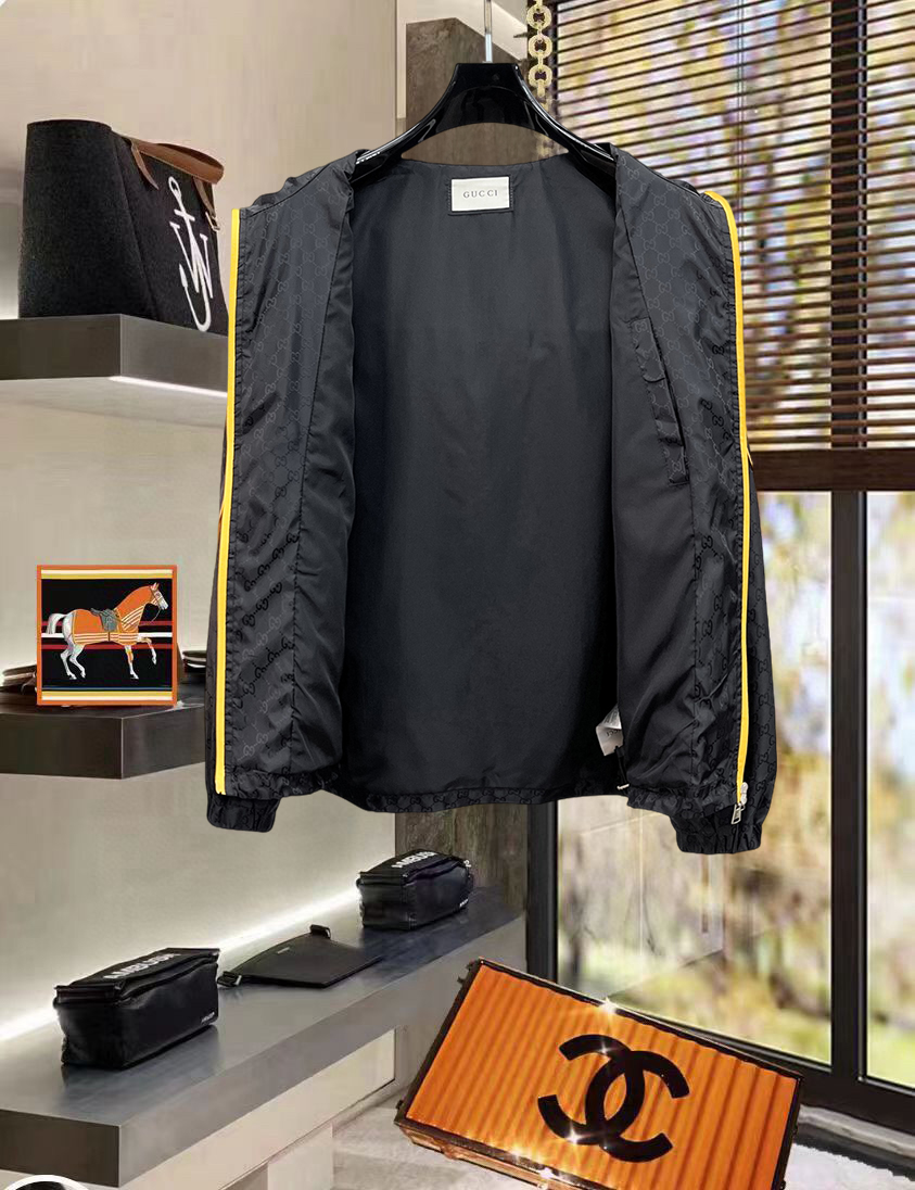 Jackets
