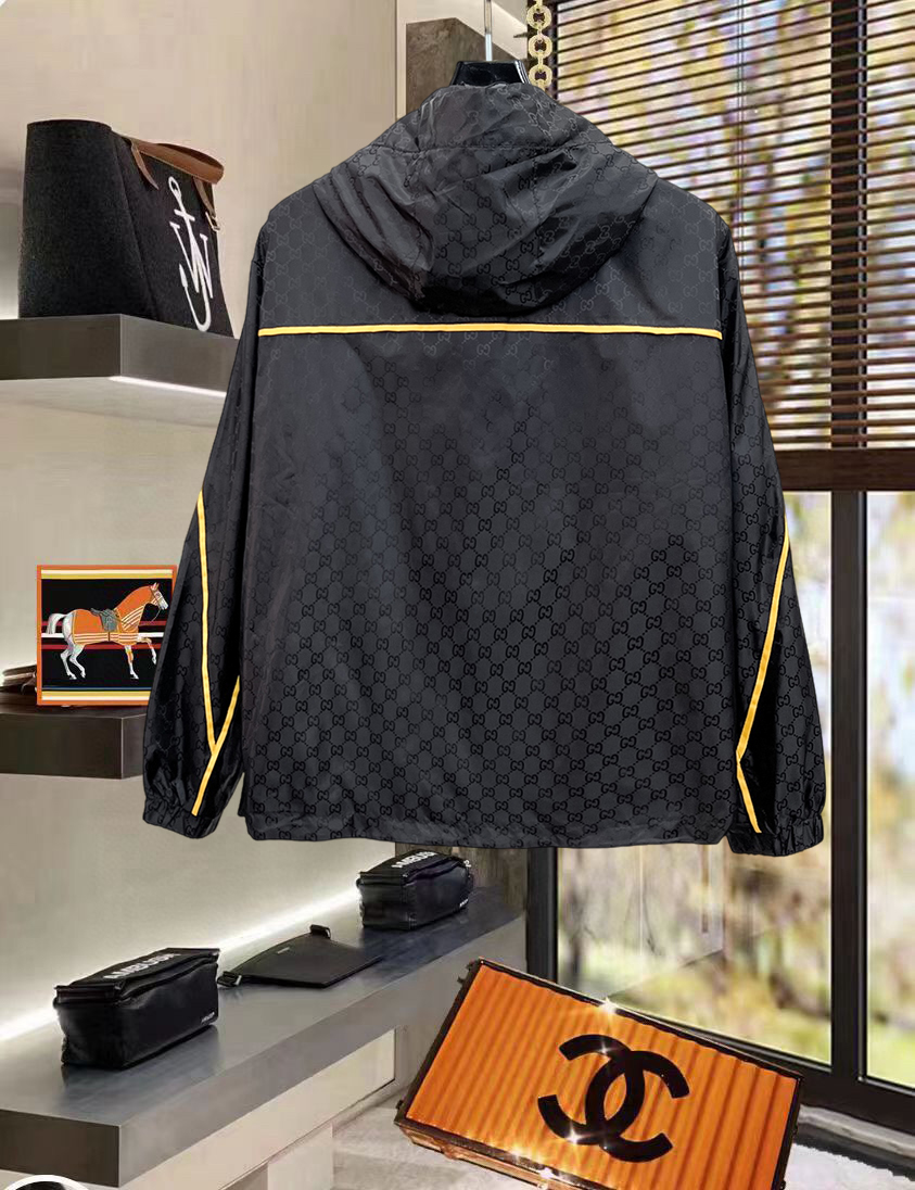 Jackets