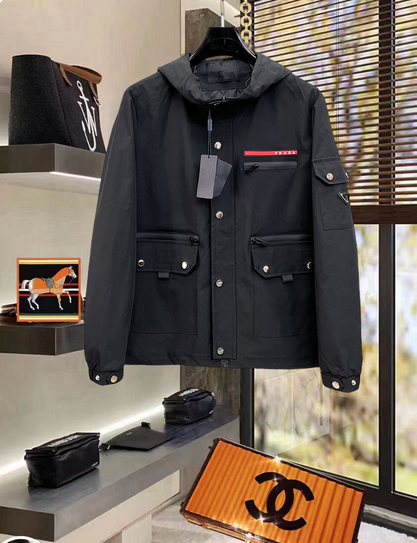 Jackets