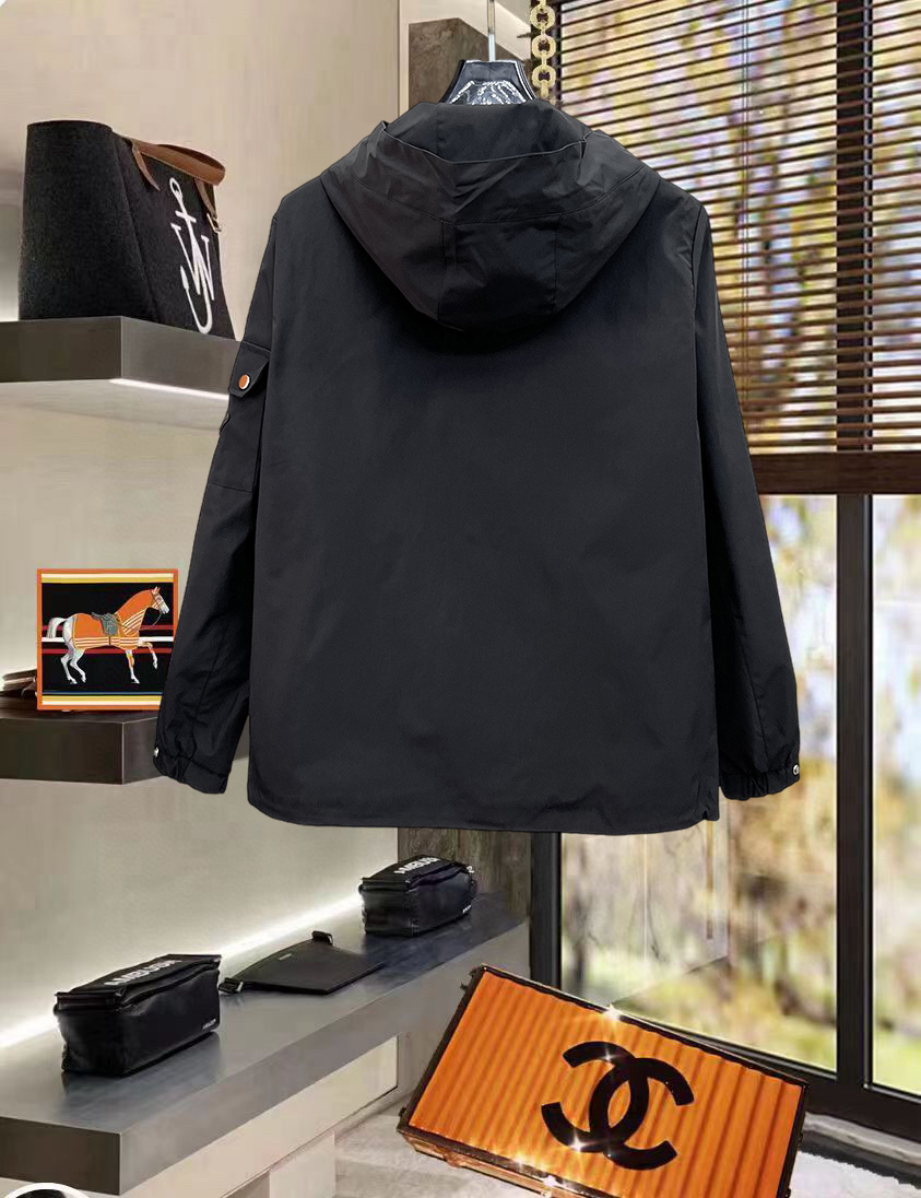 Jackets