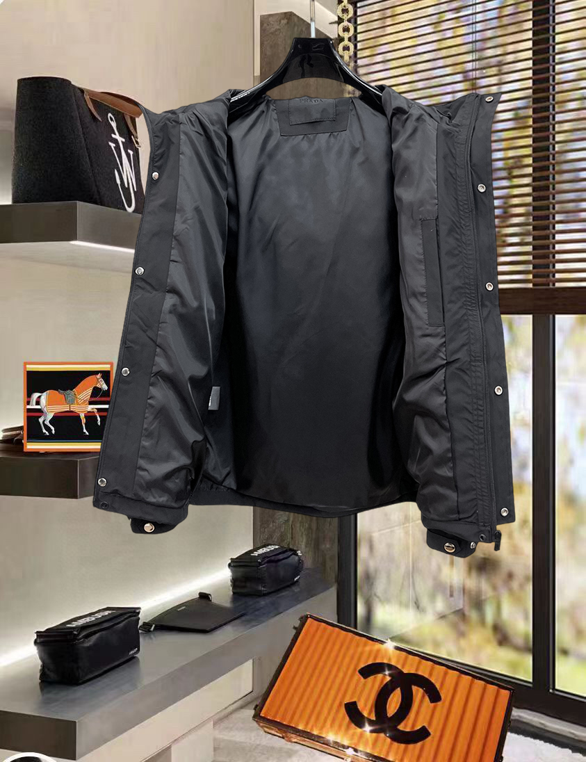 Jackets