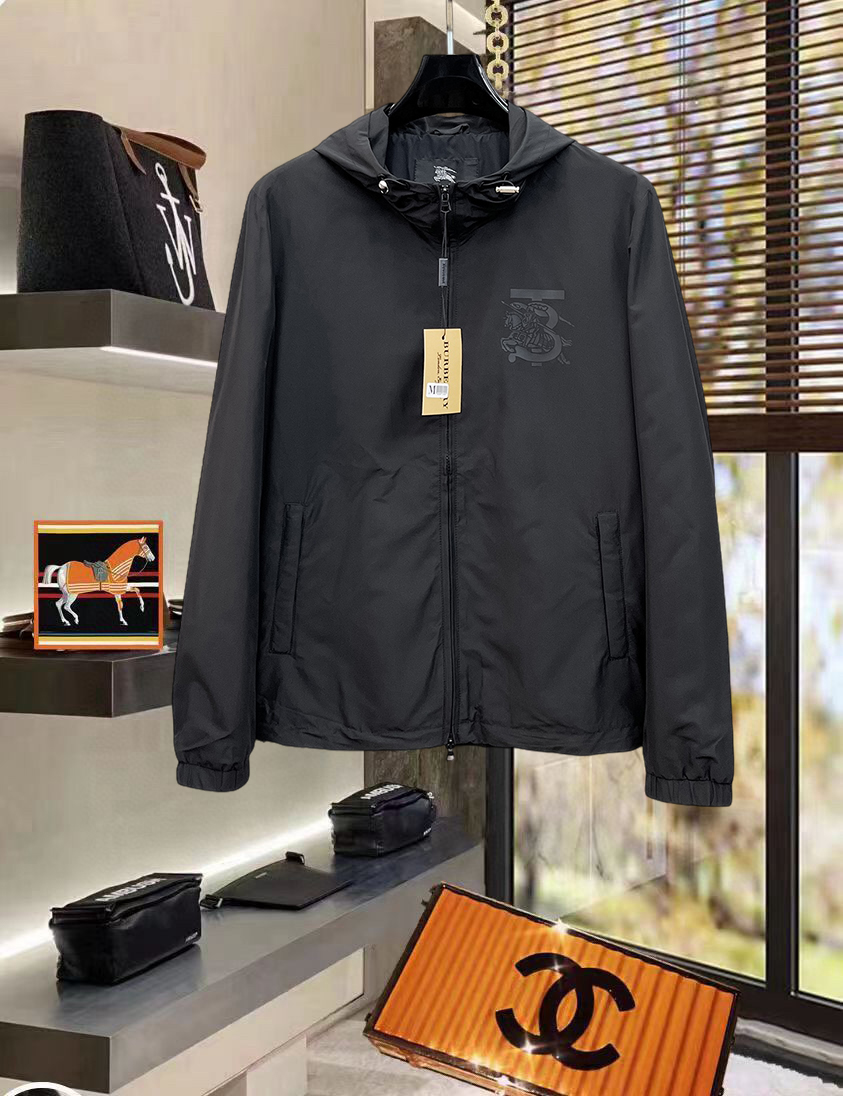 Jackets