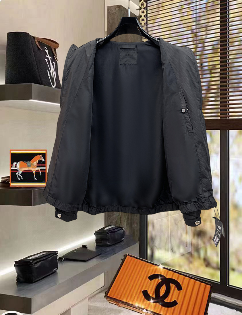 Jackets