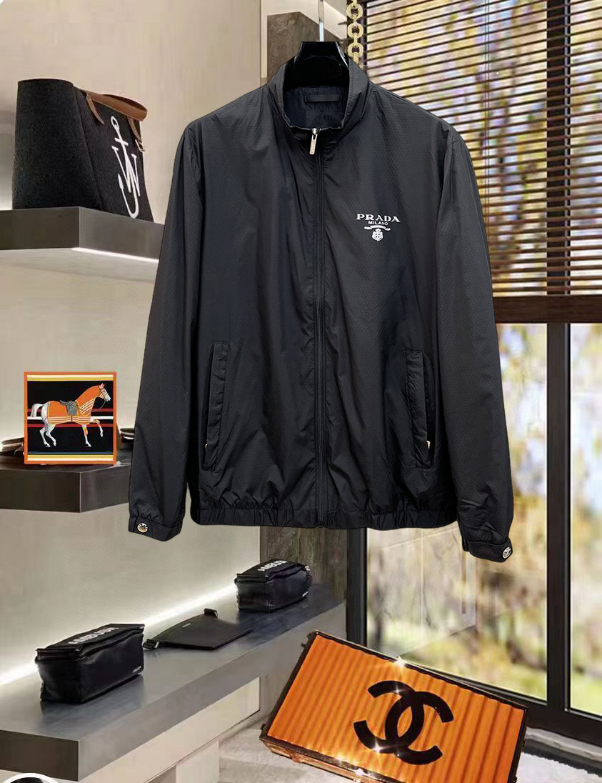 Jackets