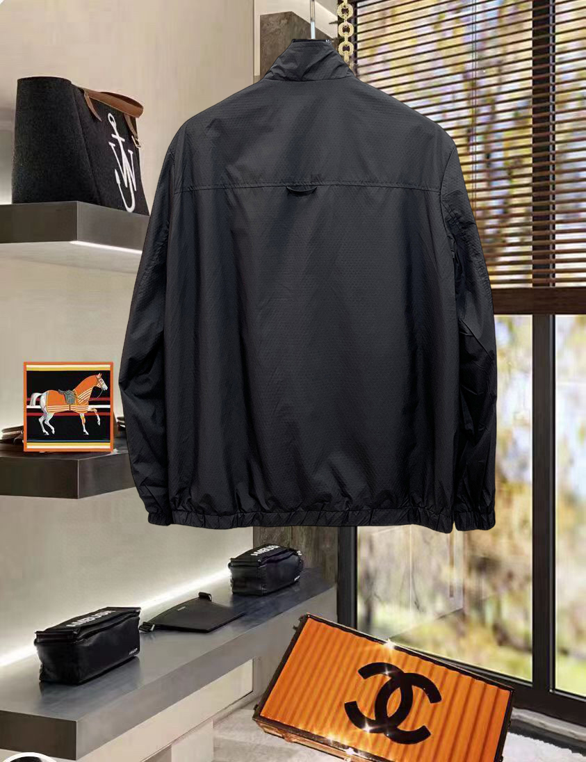 Jackets