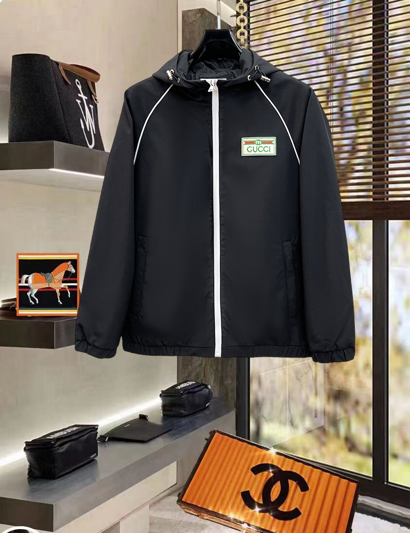 Jackets