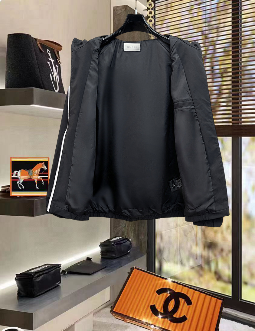 Jackets