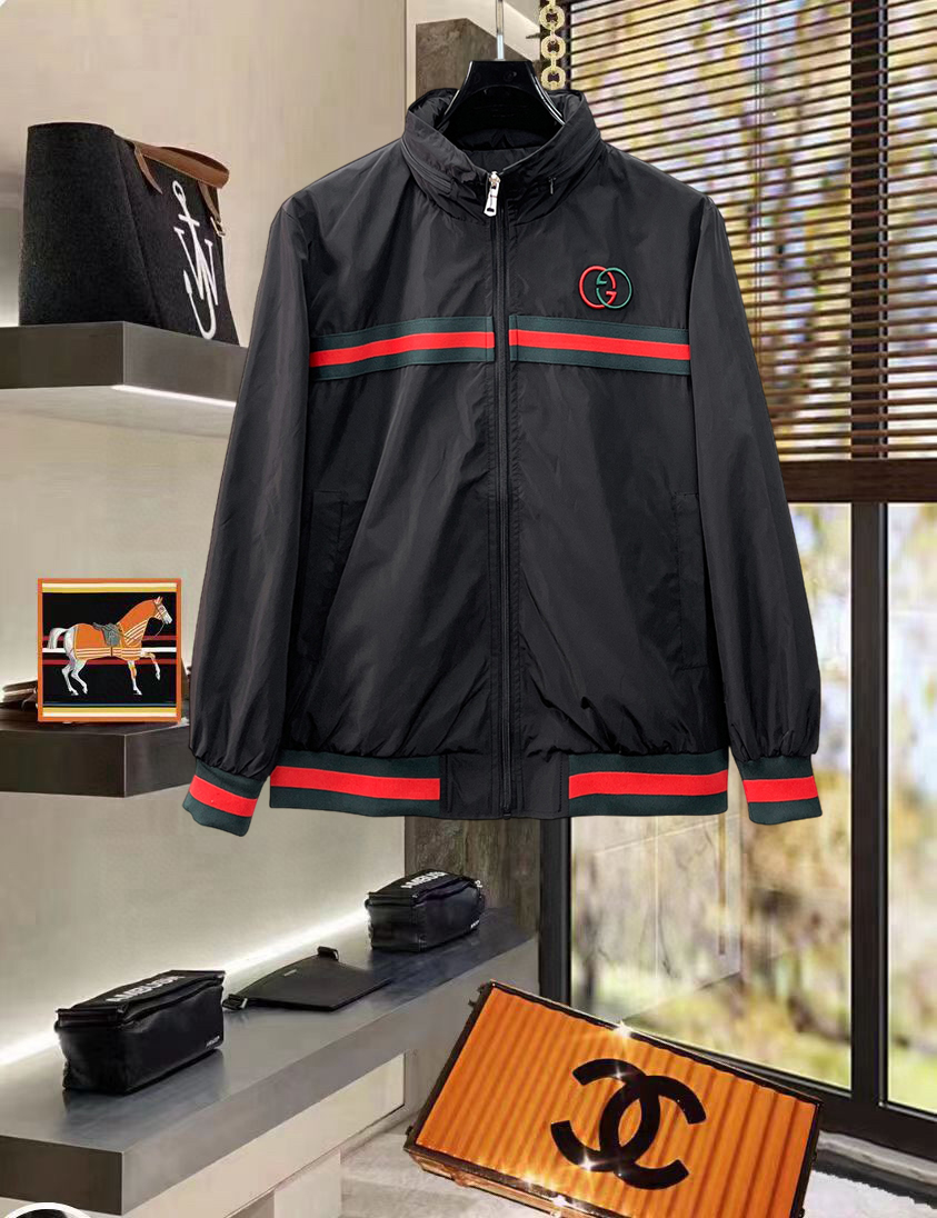 Jackets