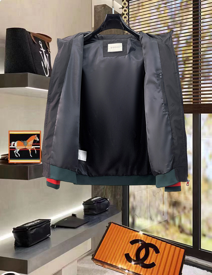 Jackets