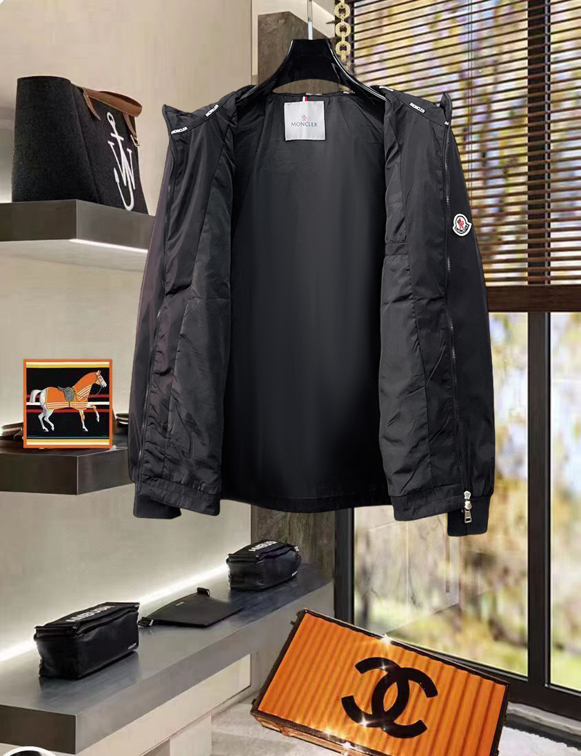 Jackets