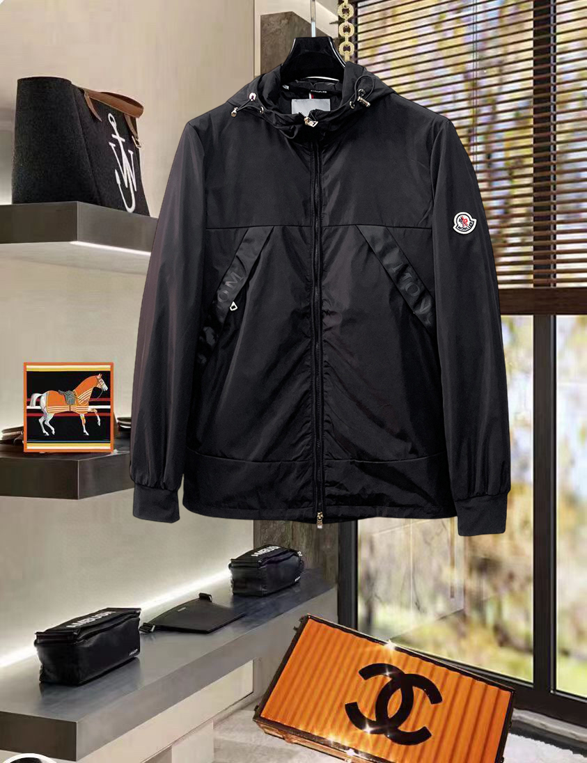 Jackets