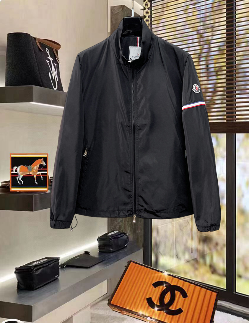 Jackets