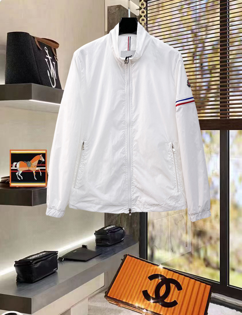 Jackets