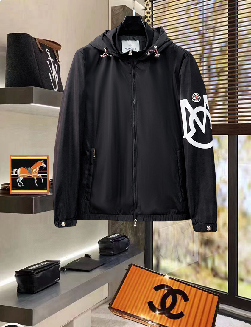 Jackets