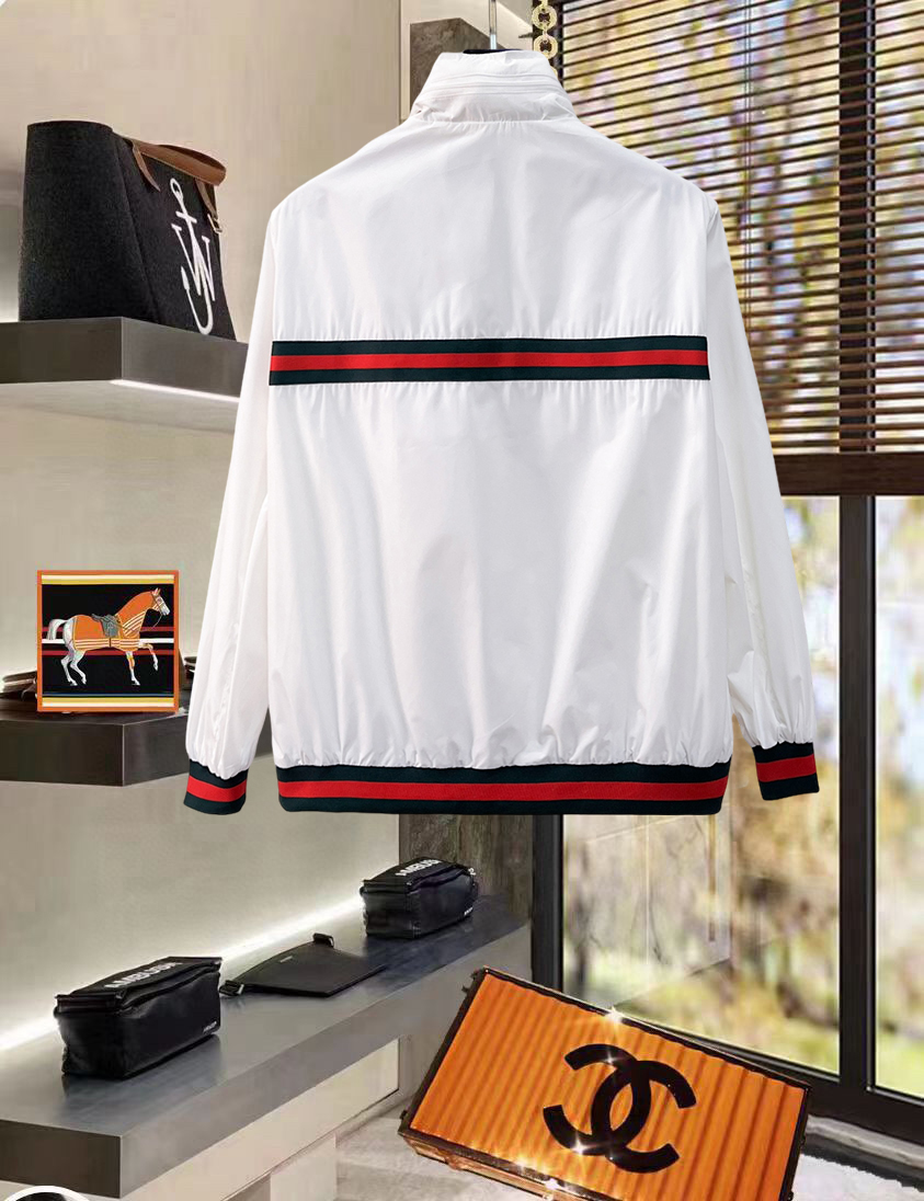 Jackets