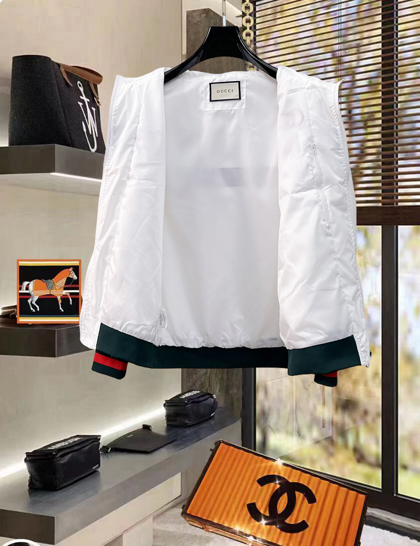 Jackets