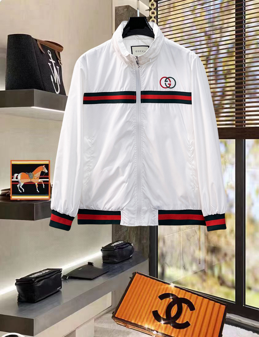 Jackets