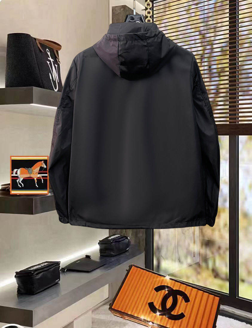 Jackets