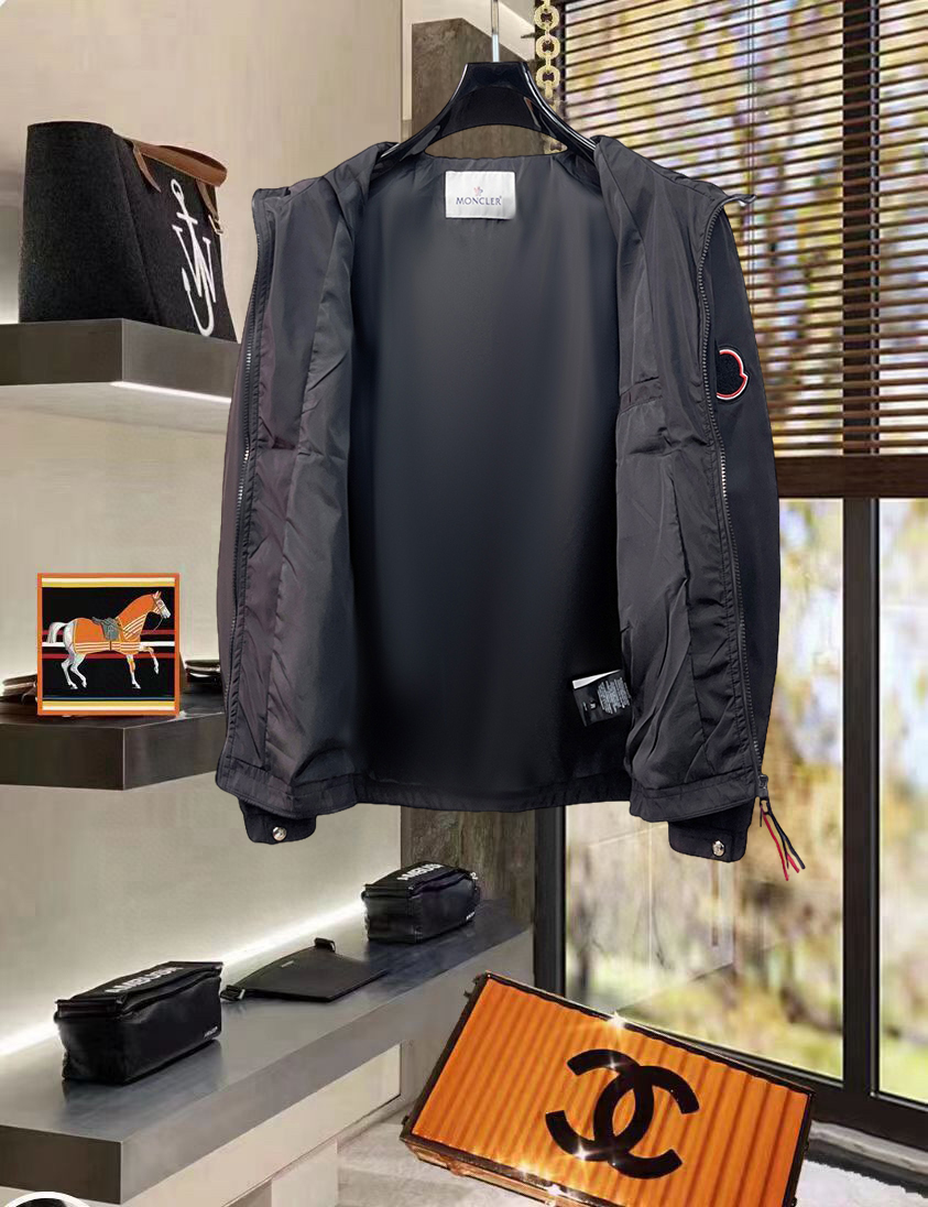 Jackets