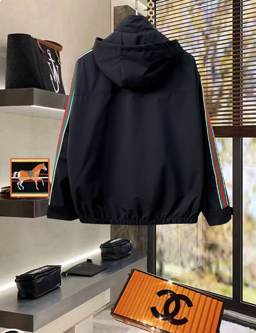 Jackets