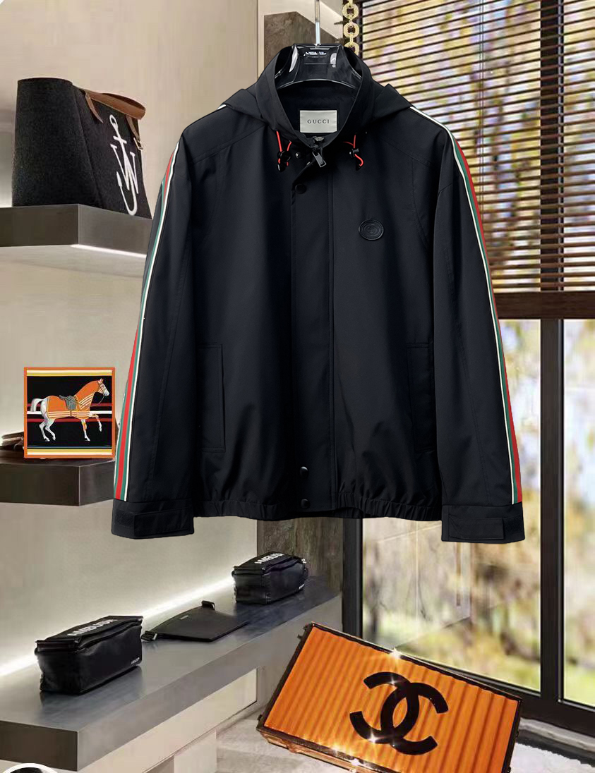 Jackets