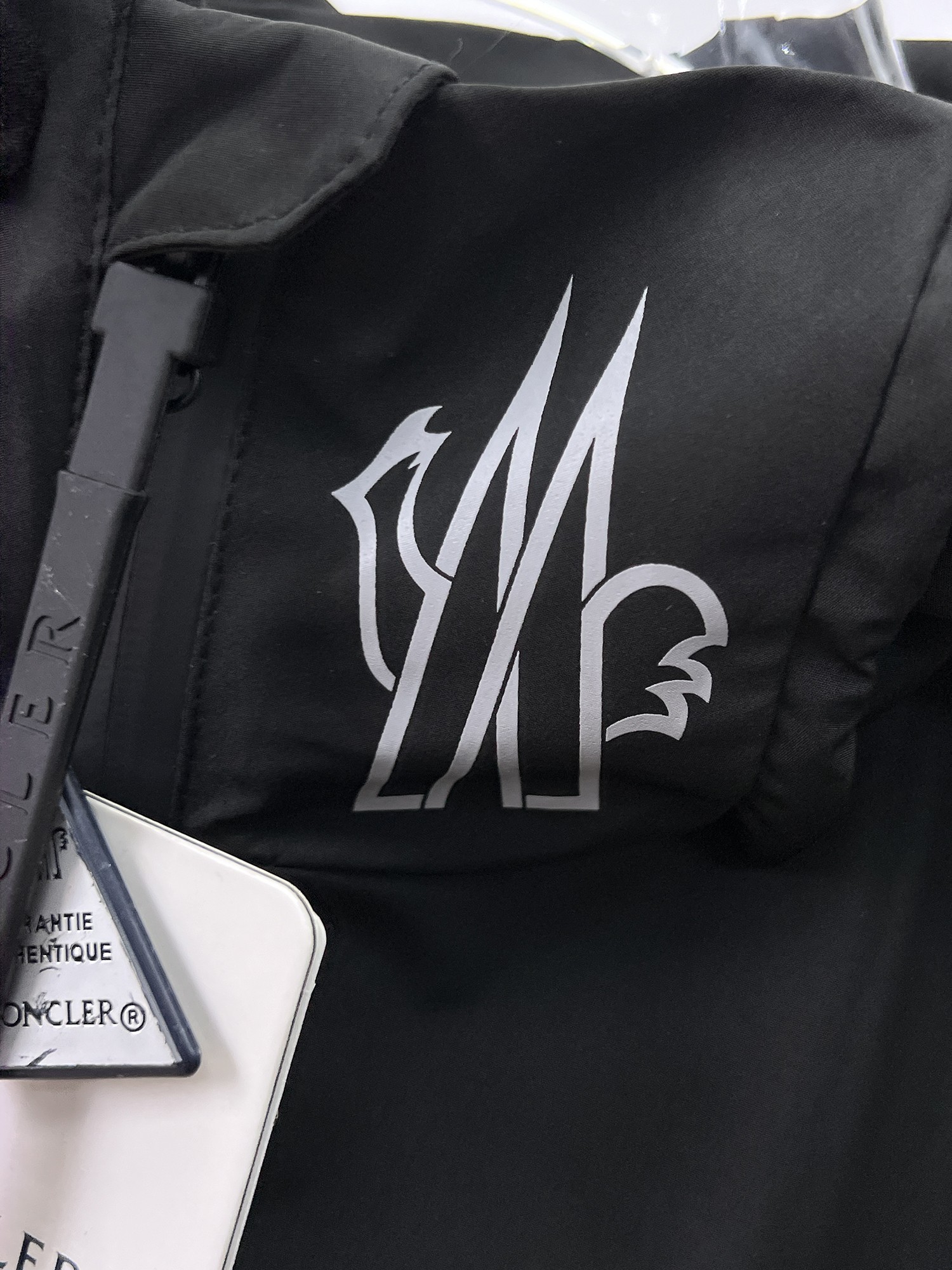 Jackets