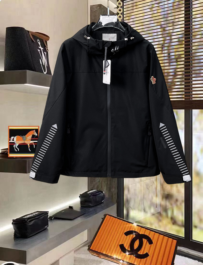 Jackets
