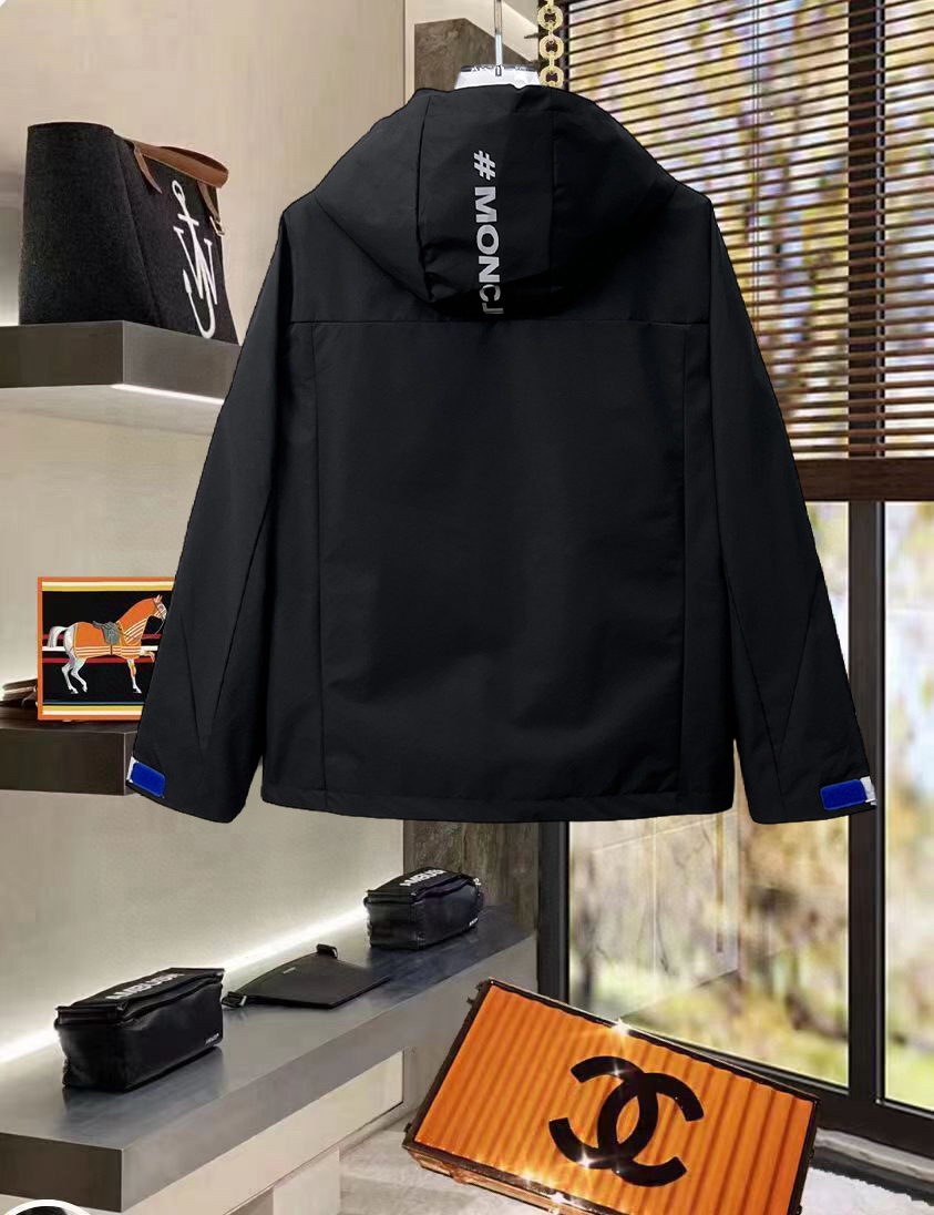 Jackets