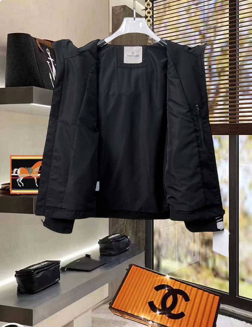 Jackets