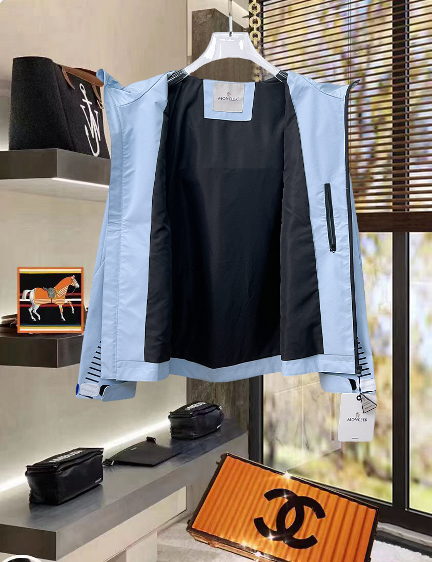 Jackets