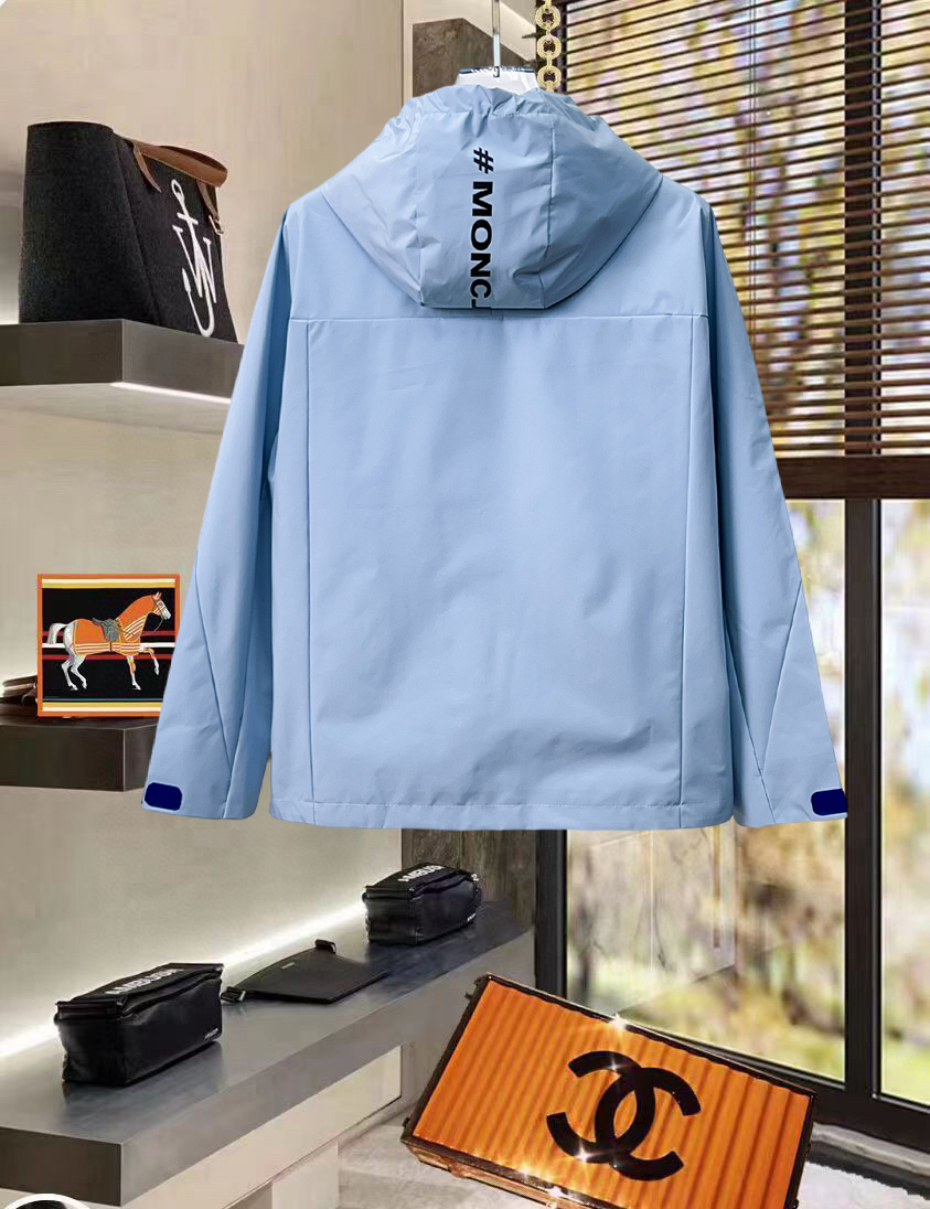 Jackets