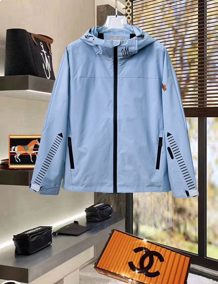 Jackets