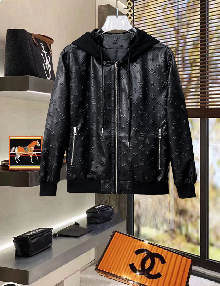 Jackets