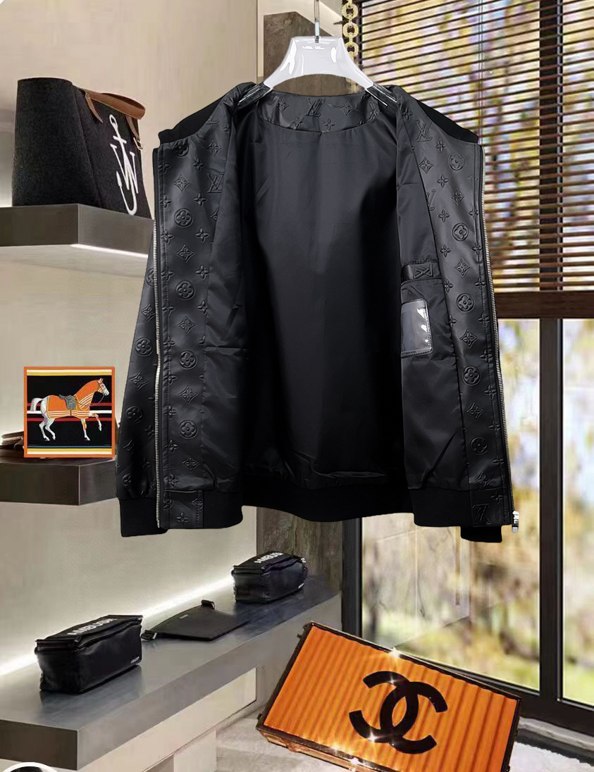 Jackets
