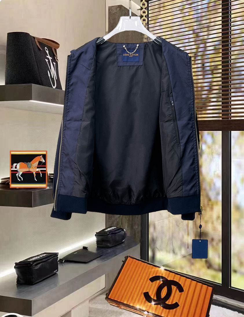 Jackets