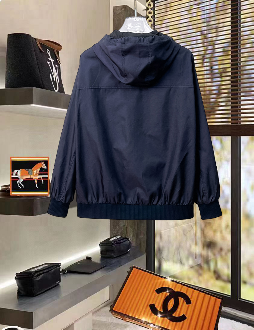 Jackets