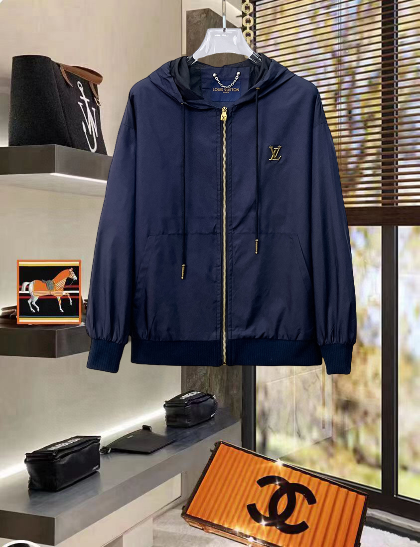 Jackets