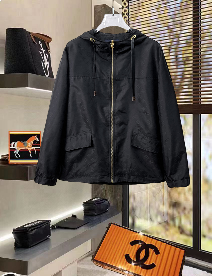 Jackets