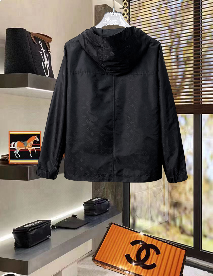 Jackets
