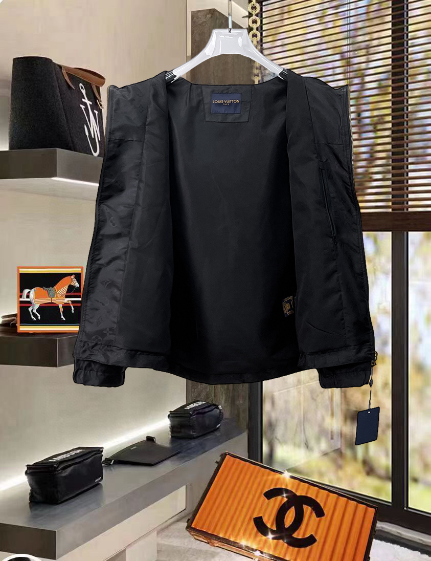 Jackets