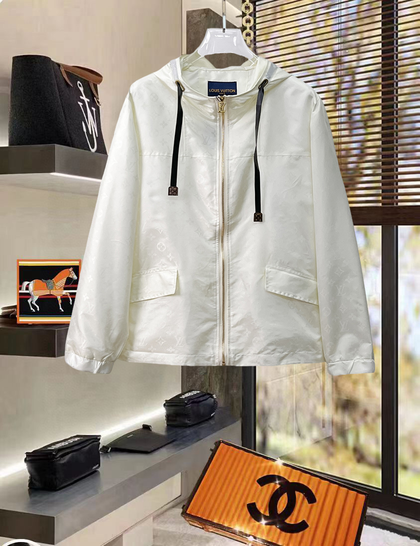 Jackets