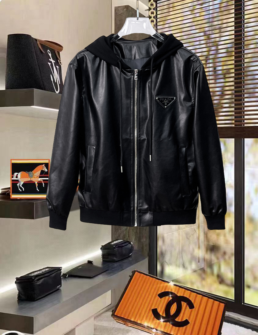 Jackets