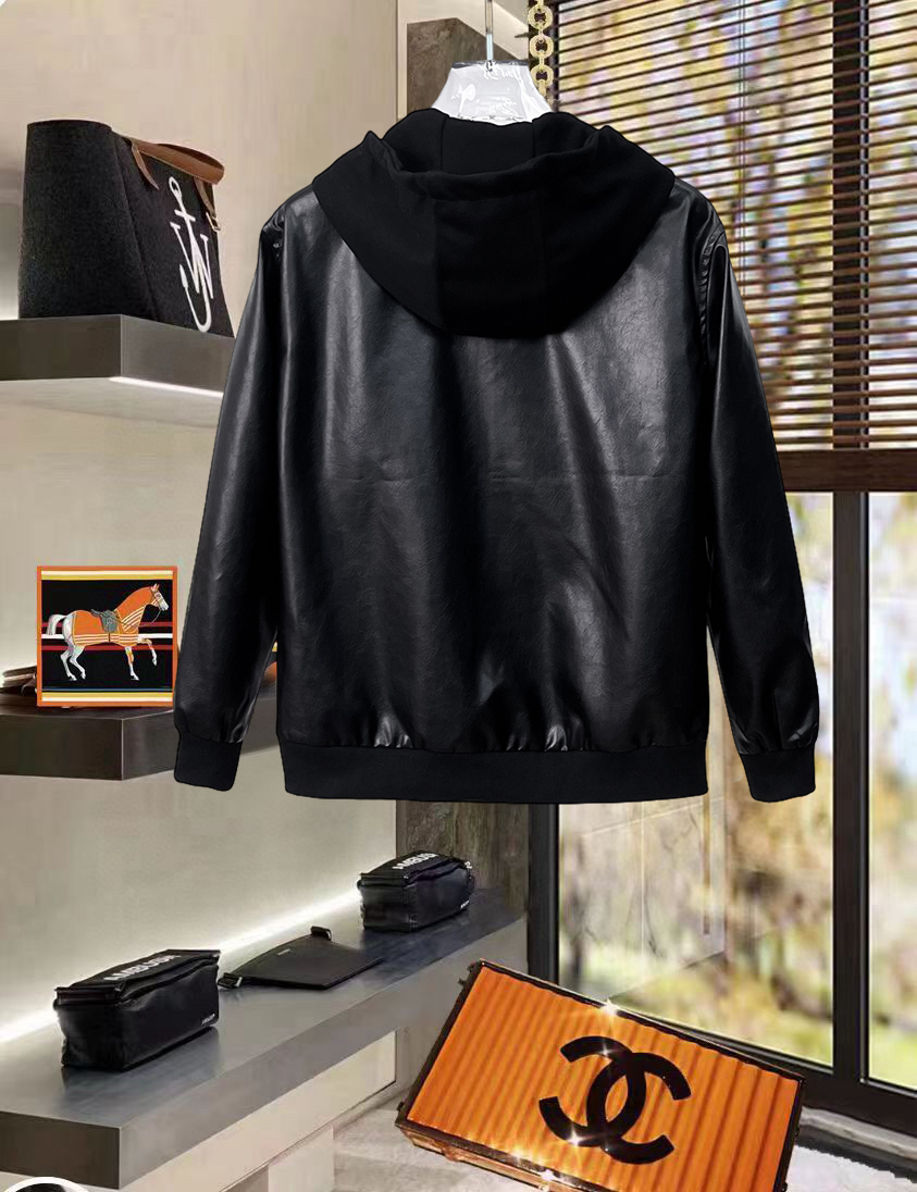 Jackets