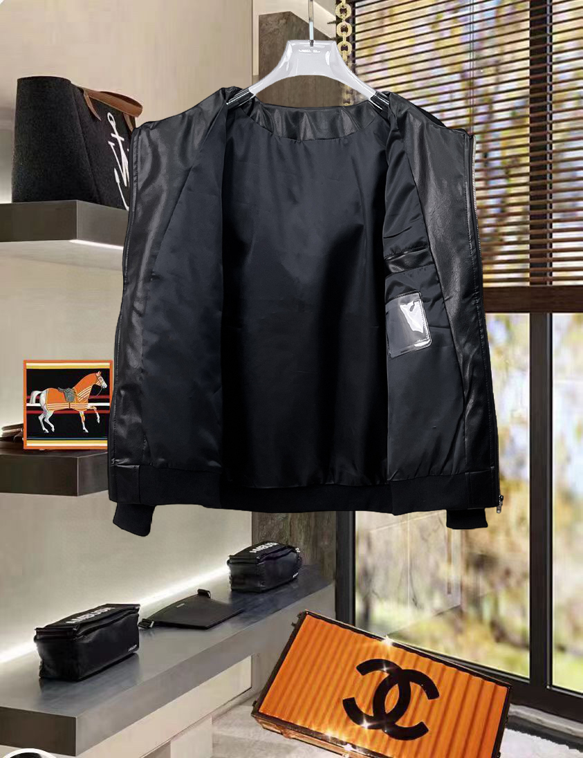 Jackets