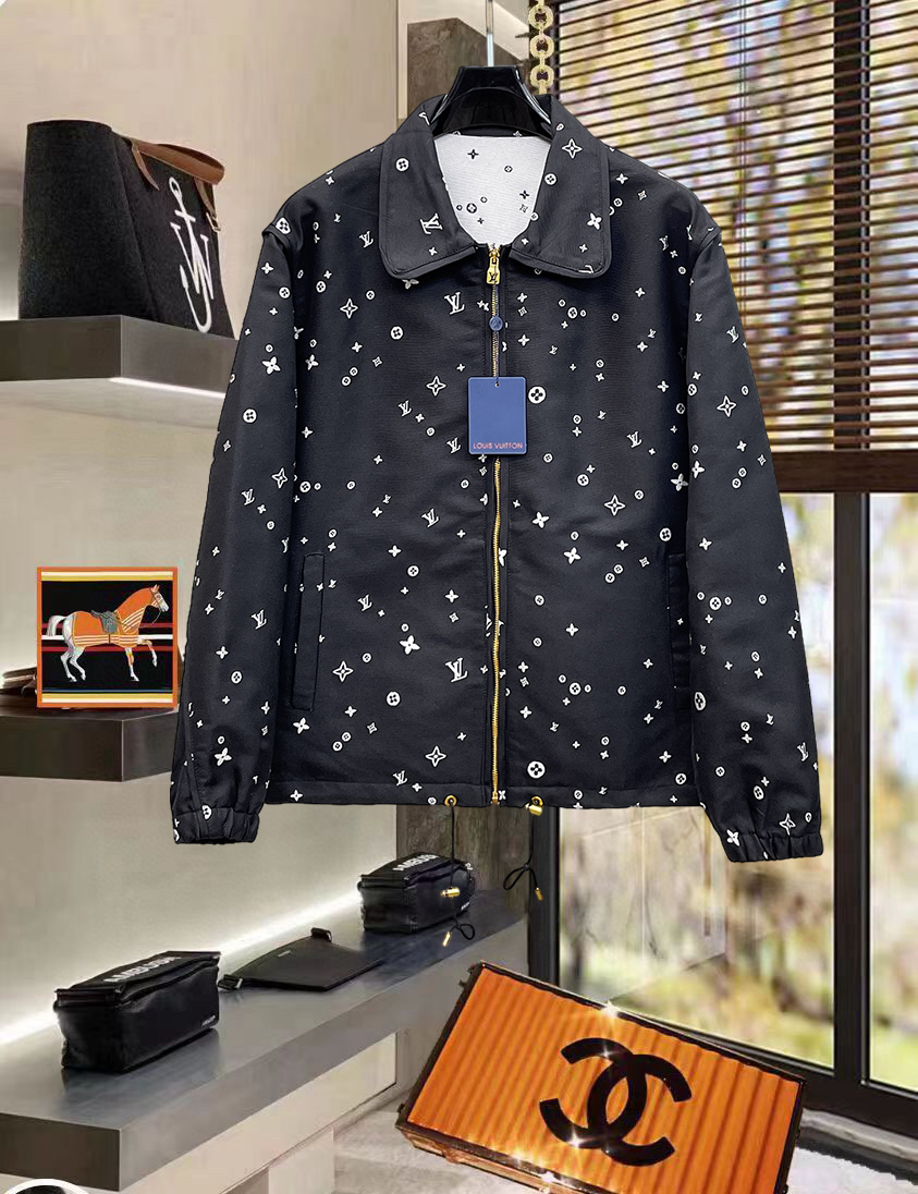 Jackets