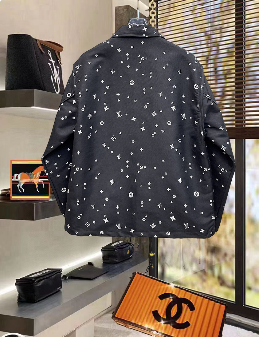 Jackets