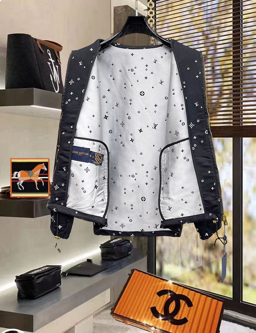 Jackets