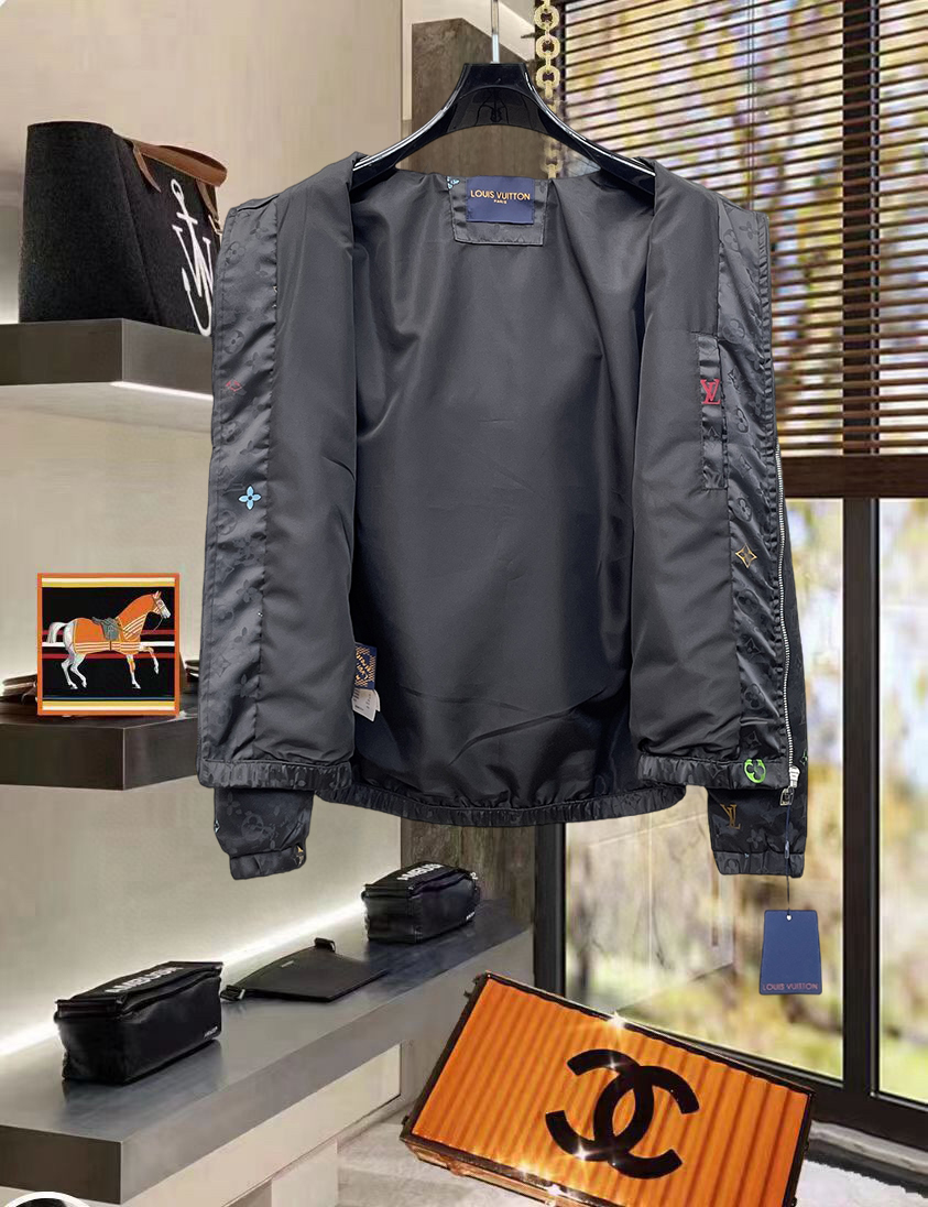 Jackets