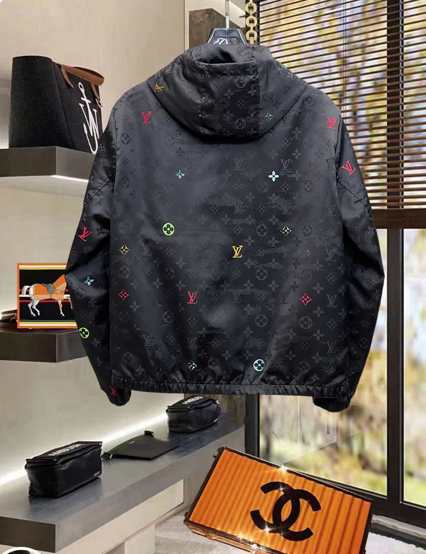 Jackets
